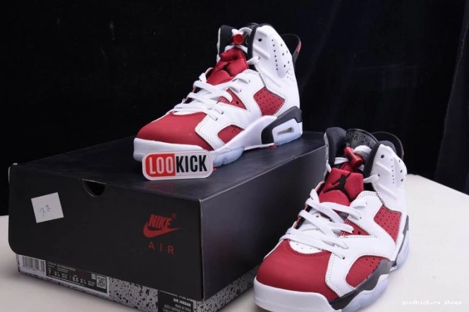 Rep RETRO CT8529-106 6 2021 AIR 'CARMINE' JORDAN 0713